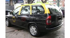 Chevrolet Corsa Wagon