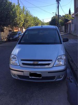 Chevrolet Meriva 1.8 N 8v GL Plus ABG