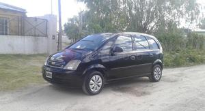 Chevrolet Meriva