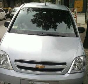 Chevrolet Meriva