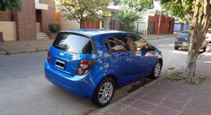 Chevrolet Sonic