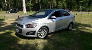 Chevrolet Sonic