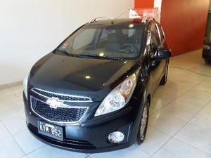 Chevrolet Spark LT 1.2 Nafta usado  kms