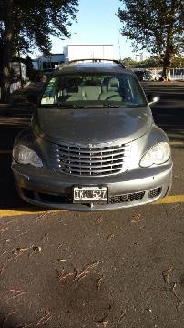 Chrysler PT Cruiser 2.4 Classic usado  kms