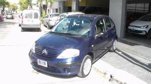 Citroen C3 1.4i X usado  kms