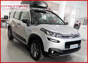 Citroen C3 Aircross Plan Recambio 0 Interes