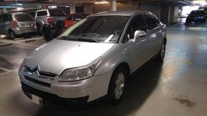 Citroen C4 2.0i 16v BVA Exclusive usado  kms