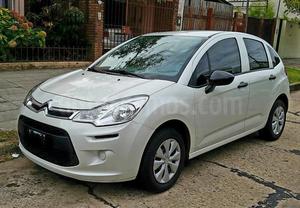 Citroën C3 Origine