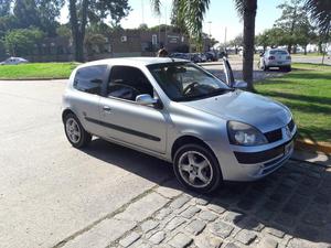 Clio Yahoo Impecable