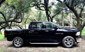 Dodge Ram Otra Versión usado  kms