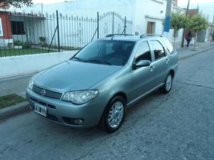 FIAT PALIO WEEKEND ELX 1.7 TD FULL FULL