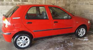 Fiat Palio Gnc 5puertas Aire Direccion