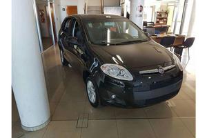 Fiat Palio, , Nafta