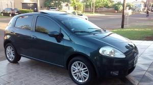 Fiat Punto Essense Tech v