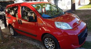 Fiat Qubo