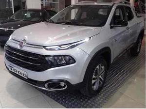 Fiat Toro Otra Versión usado  kms