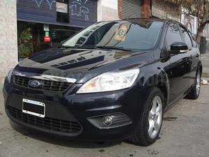 Ford Focus 5P 1.6L Trend