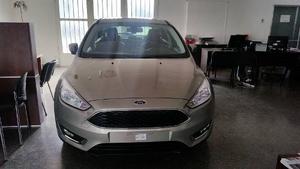 Ford Focus III SE PLUS 2.0L Duratec