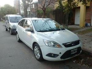 Ford Focus Tcdi Guía Full 