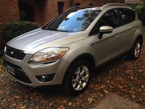 Ford Kuga 2.5T AT Titanium L (Cuero/Asiento eléct. Del.)