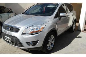 Ford Kuga, , Nafta