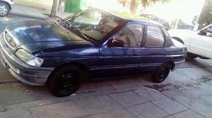 Ford Orion GL usado  kms