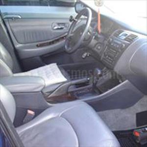 Honda Accord 2.3 EXRL Aut