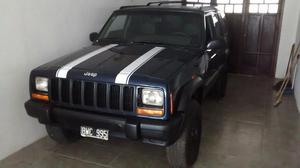 Jeep Cherokee Sport 98 Gnc