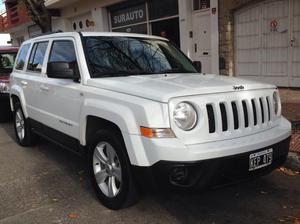 Jeep Patriot 4X