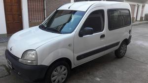 Kangoo Diesel Motor 1.9 Impecable