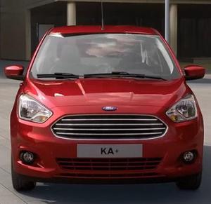 LLEVATE TU 0KM HOY !!! RETIRÁ TU FORD KA SEDAN