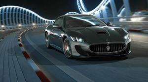 Maserati Otro Modelo Otra Versión usado  kms
