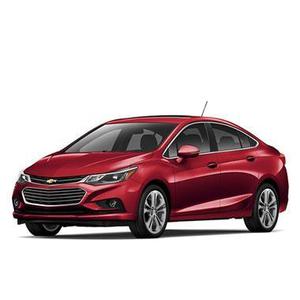 NUEVO CHEVROLET CRUZE ! RETIRALO CON $