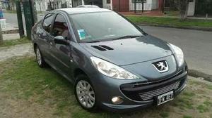 Peugeot 207 Compact