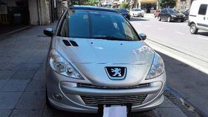 Peugeot 207 Compact 207 COMPACT XT PREMIUN 1,6