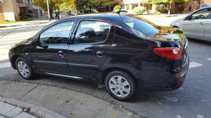 Peugeot 207 Compact XR 1.4 4P usado  kms