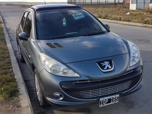 Peugeot 207 X T Full Full