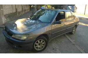 Peugeot 306 St 1.8 4p, , Nafta y GNC