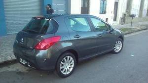 Peugeot 308 Otras Versiones