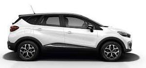 RENAULT CAPTUR $ Y CUOTAS A FINANCIAR