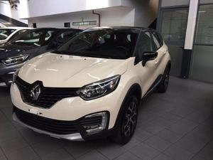 Renault Captur Intense 2.0 0km  Cuotas fijas sin interes