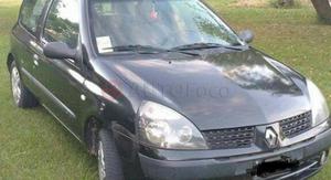 Renault Clio 2