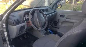 Renault Clio 2