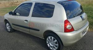 Renault Clio 2