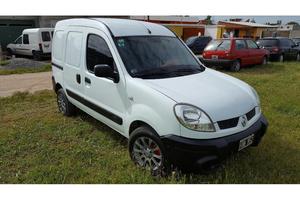 Renault Kangoo, , Nafta