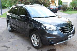 Renault Koleos 4x4 Dinamique