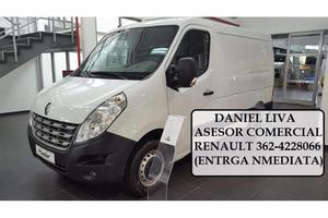 Renault Master, , Diesel