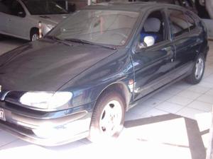 Renault Megane Bic RXE usado  kms