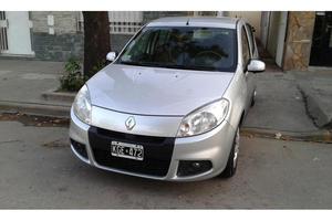 Renault Sandero, , Nafta