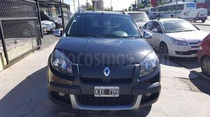 Renault Sandero Stepway 1.6 Confort